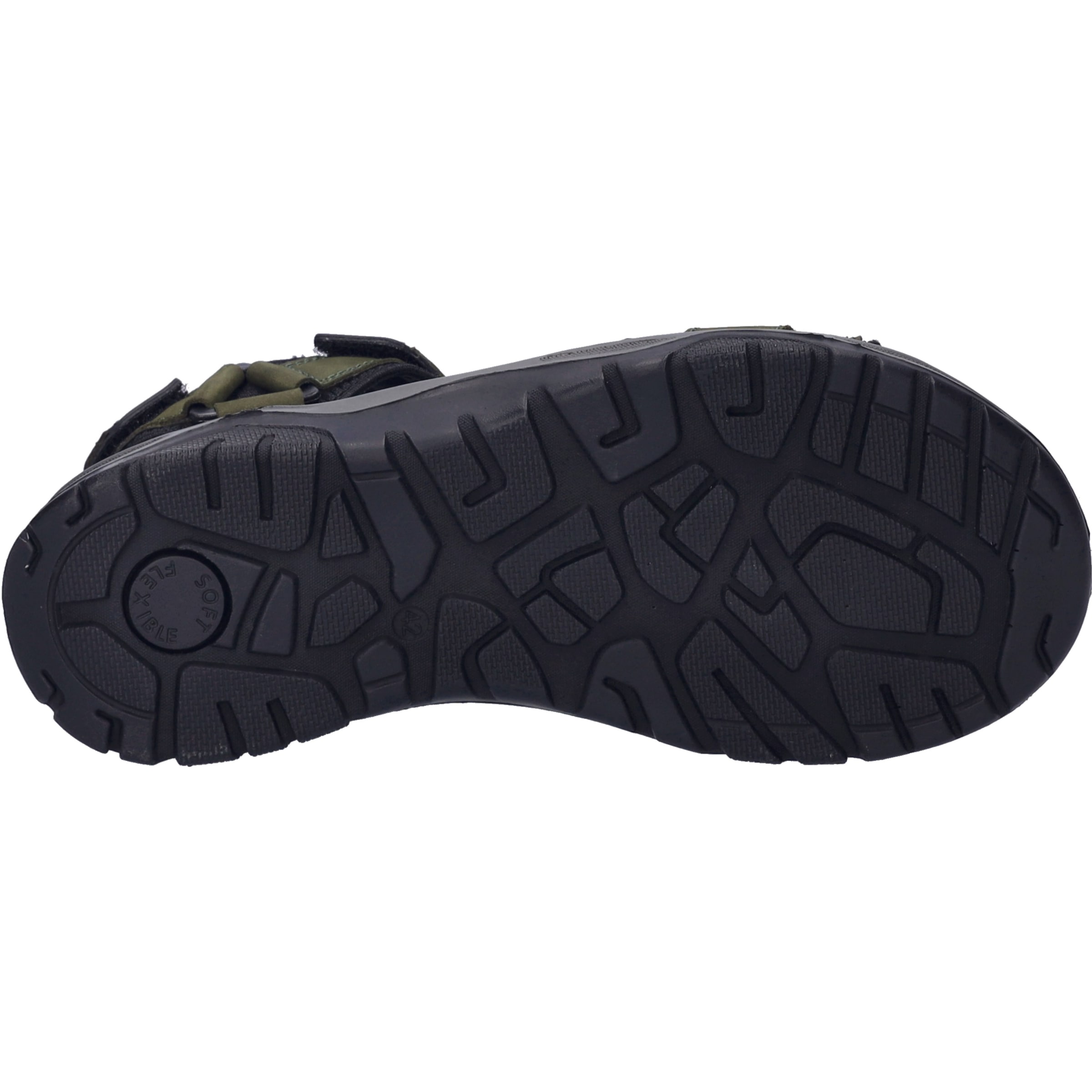 Josef Seibel Sandale »Arlo 01, bosco«