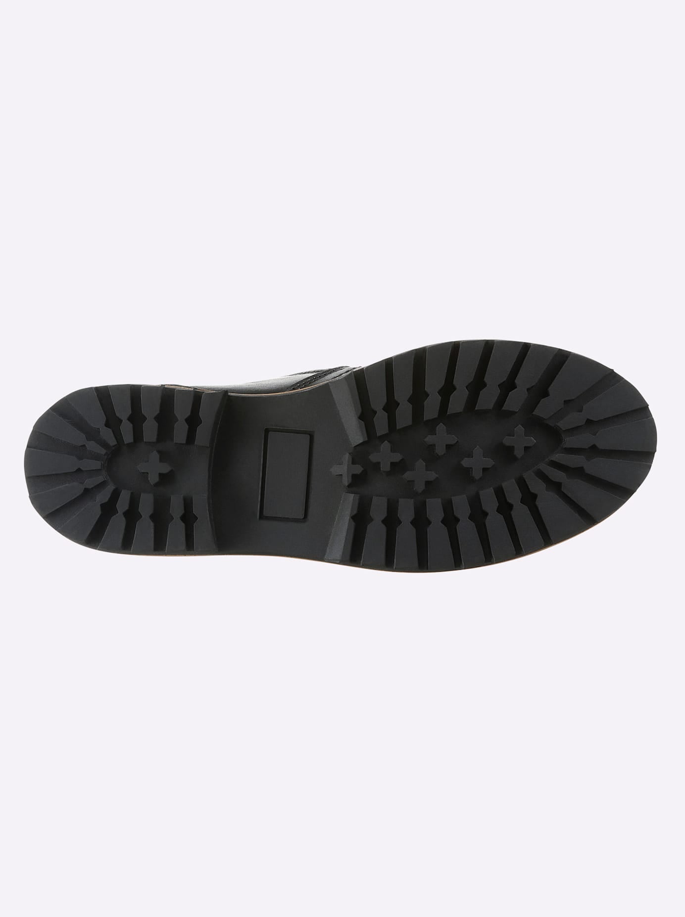heine Stiefelette