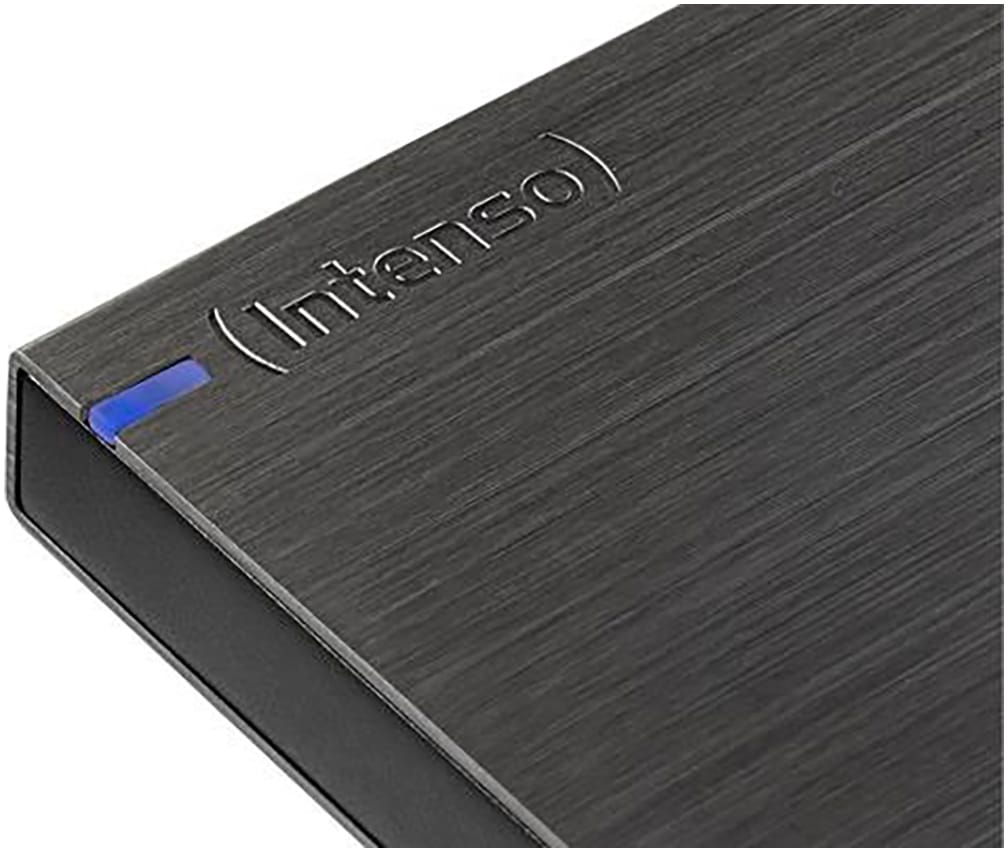 Intenso externe HDD-Festplatte »Memory Board 1TB«, 2,5 Zoll, Anschluss USB 3.0