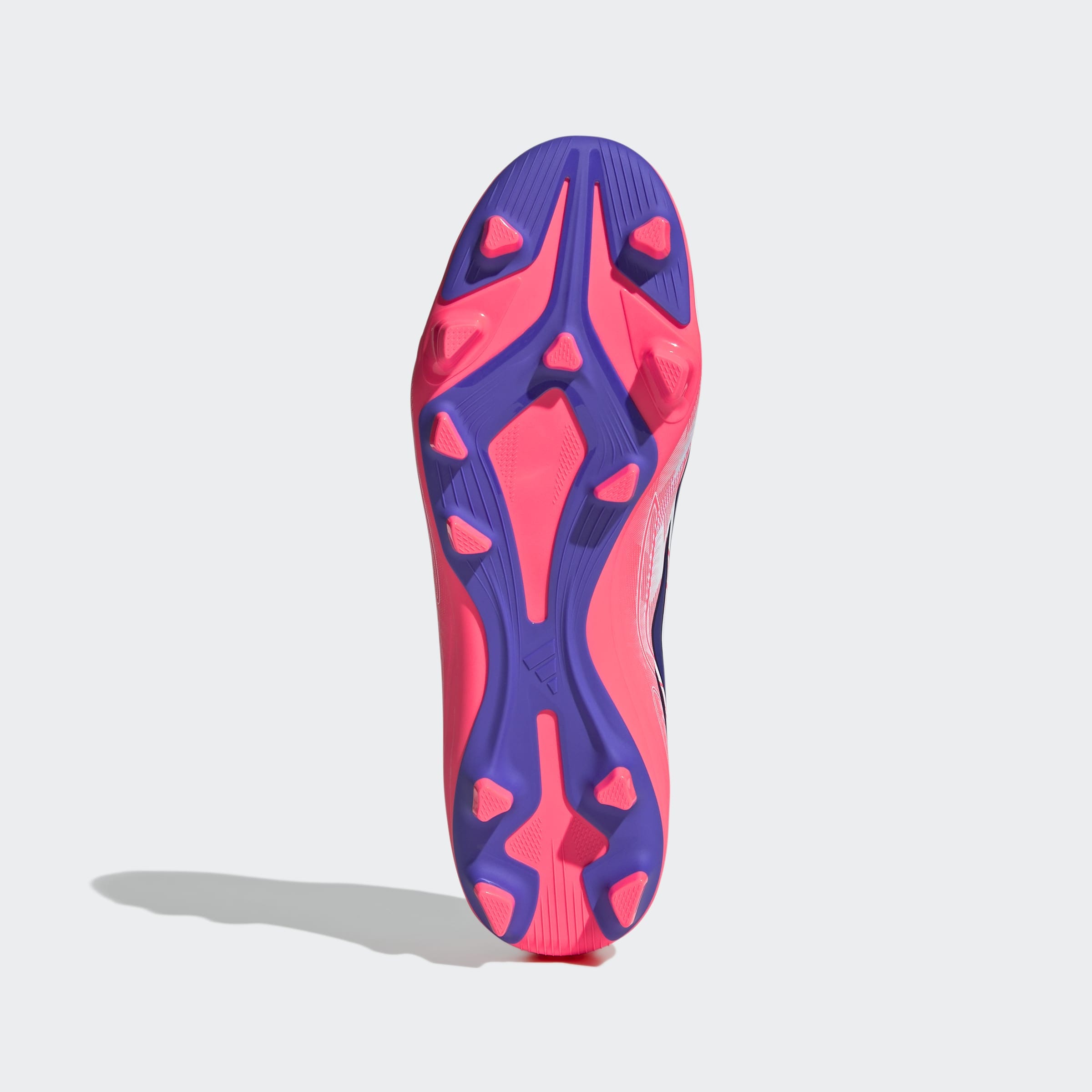 adidas Performance Fußballschuh »F50 HYPERFAST CLUB , FESTE BÖDEN/GEMISCHTE BÖDEN«  für viele verschiedene Böden geeignet