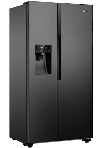 Gorenje Kühlen & Gefrieren mit 3 Jahren XXL Garantie