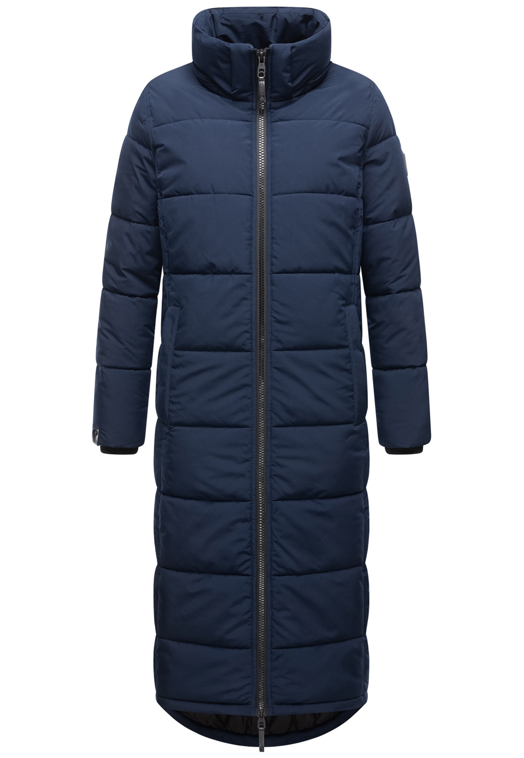 Navahoo Winterjacke »Navahoo Knuddelfee Damen Parka B990«