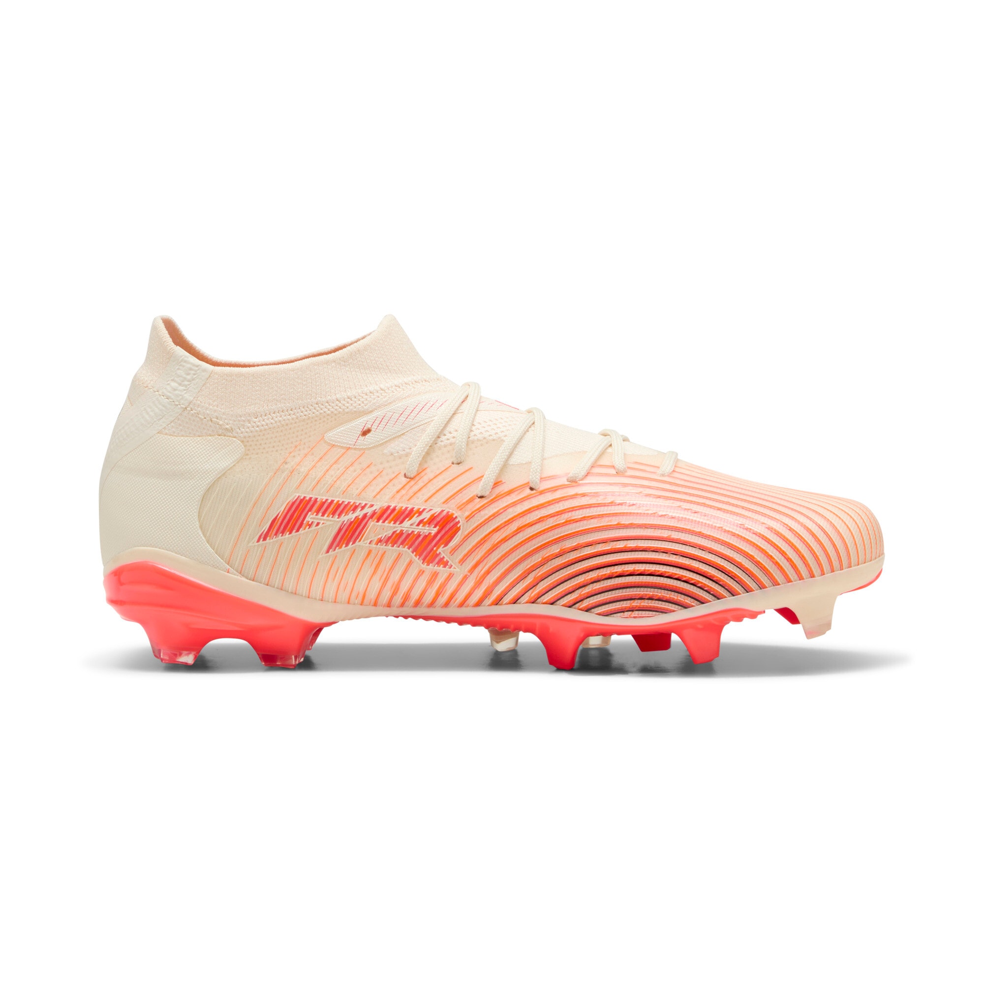 PUMA Fußballschuh »FUTURE 9 MATCH FGAG WNS«  für Rasen- und Kunstrasenplätze