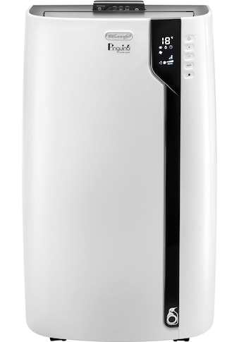 De'Longhi Klimagerät »PAC EX100 Silent«, Mobiles Klimagerät mit Entfeuchtungs-Funktion kaufen