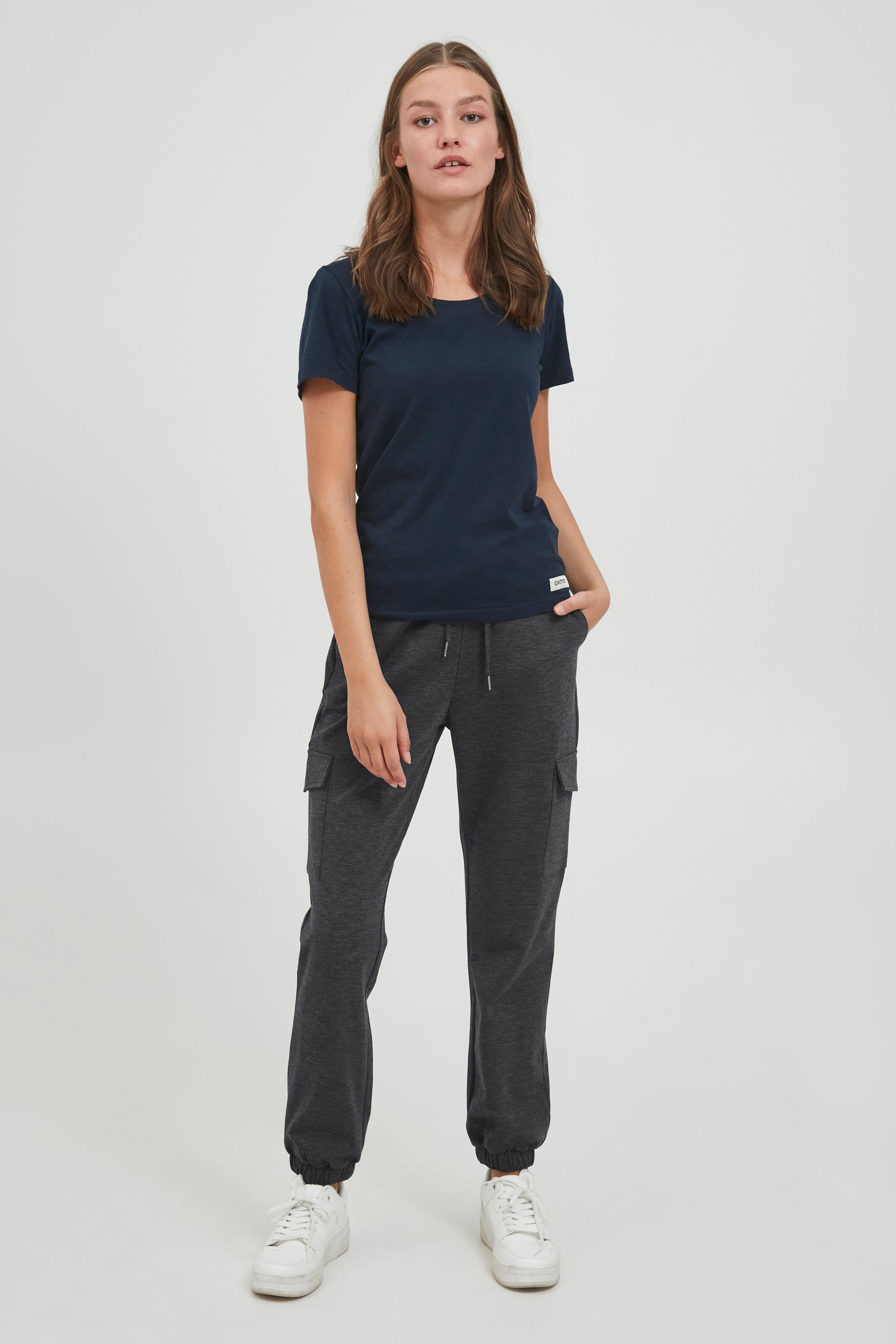 OXMO Cargohose »Cargohose OXHenni«