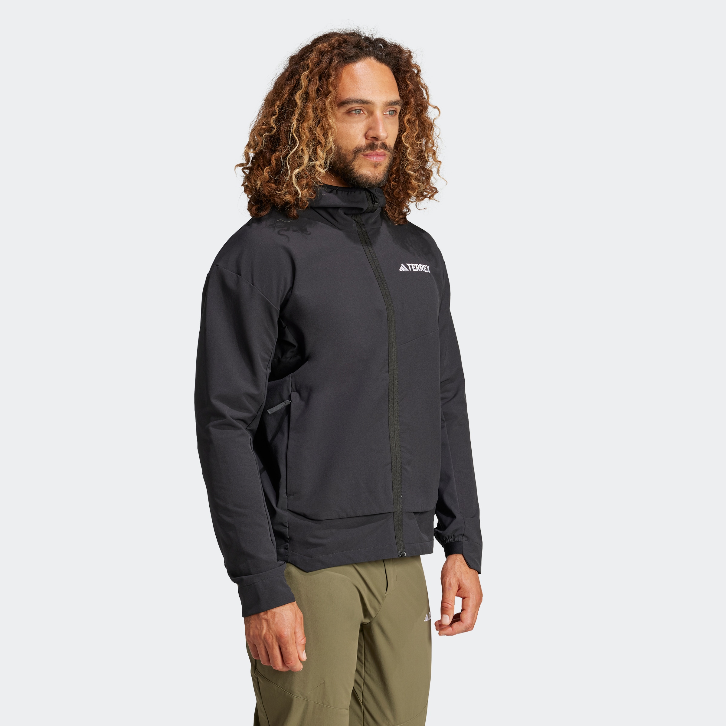 adidas TERREX Outdoorjacke »MT SOSH JA«