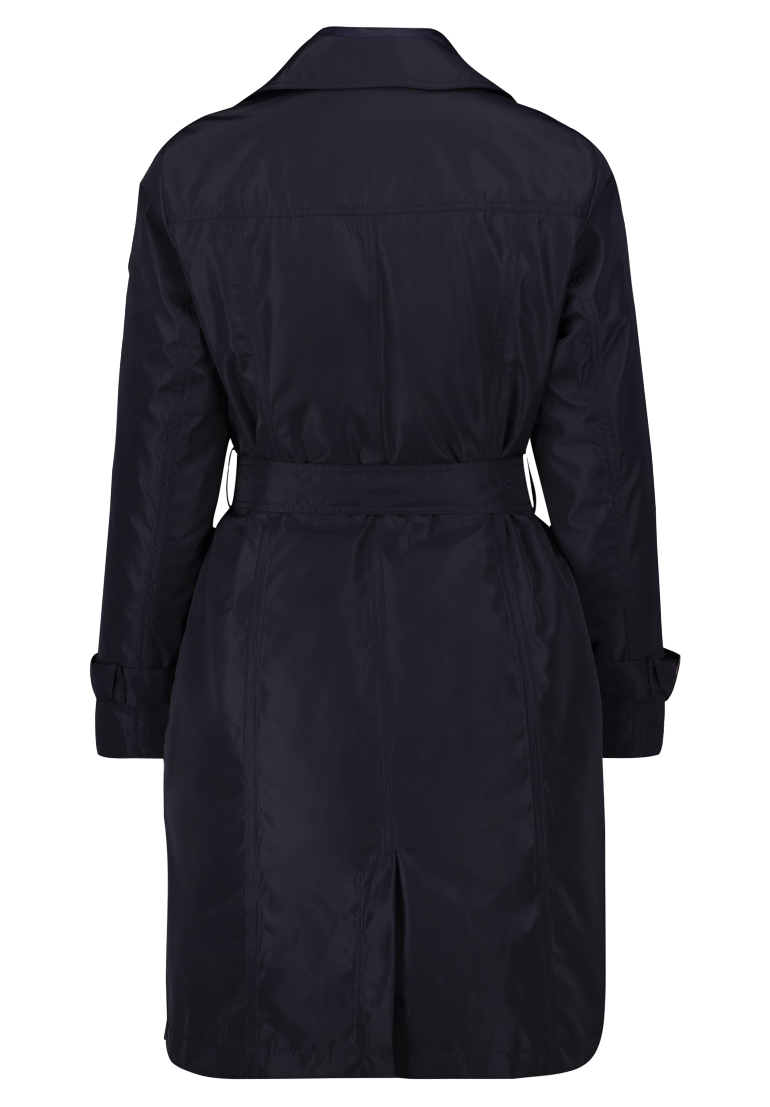 Betty Barclay Kurzmantel »4 in 1 Jacke mit Funktion«