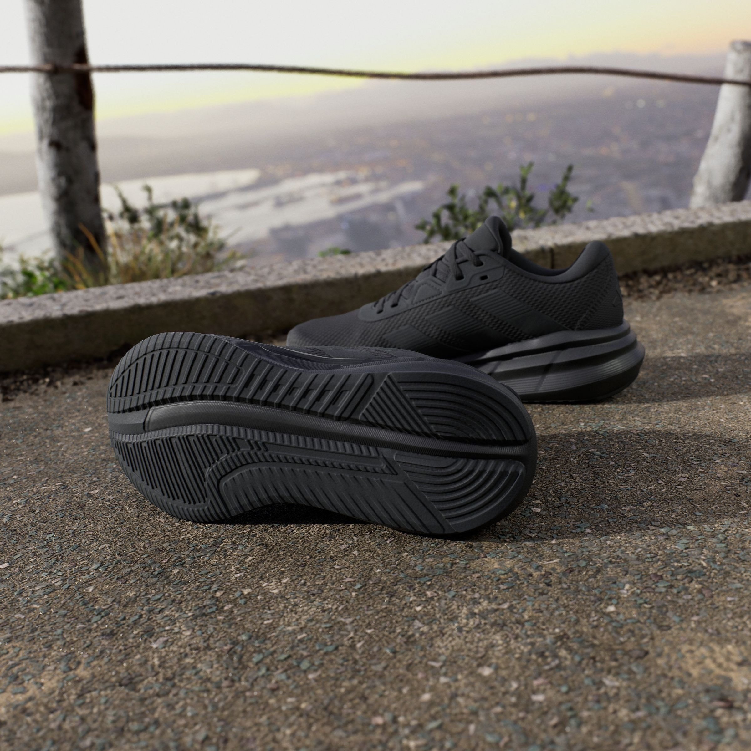 adidas Performance Laufschuh »GALAXY 7«