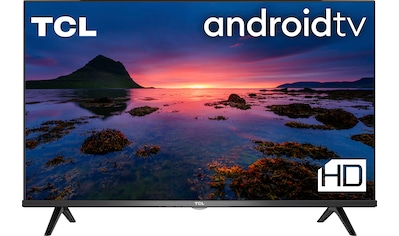 TCL LED-Fernseher »L40S62«, 101,6 cm/40 Zoll, Full HD, Android TV-Smart-TV kaufen
