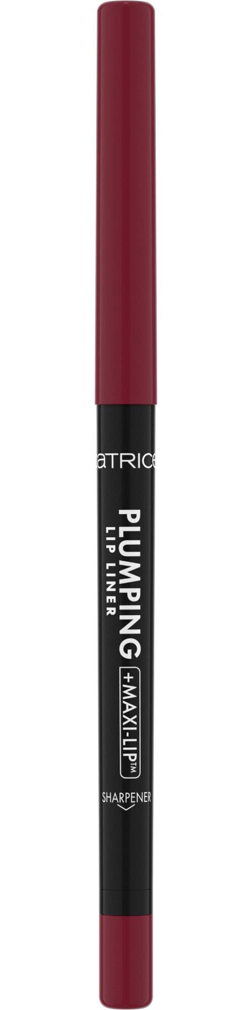 Lipliner »Plumping Lip Liner«