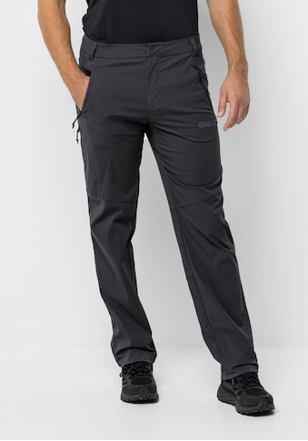 Softshellhose »GLASTAL PANTS M«