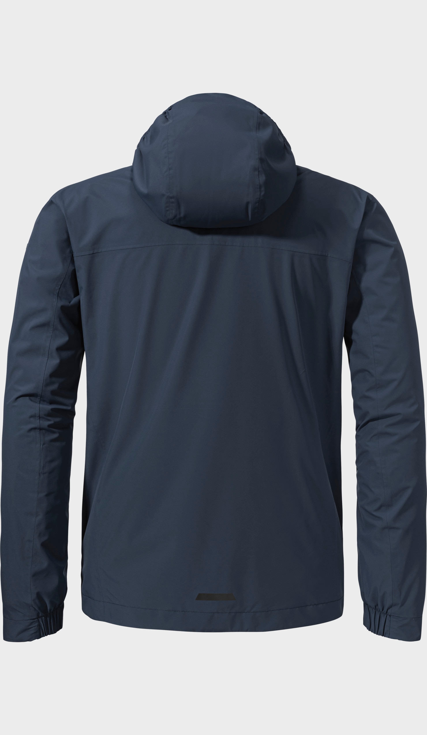 Schöffel Outdoorjacke »Jacket Style Bohorok MNS« mit Kapuze