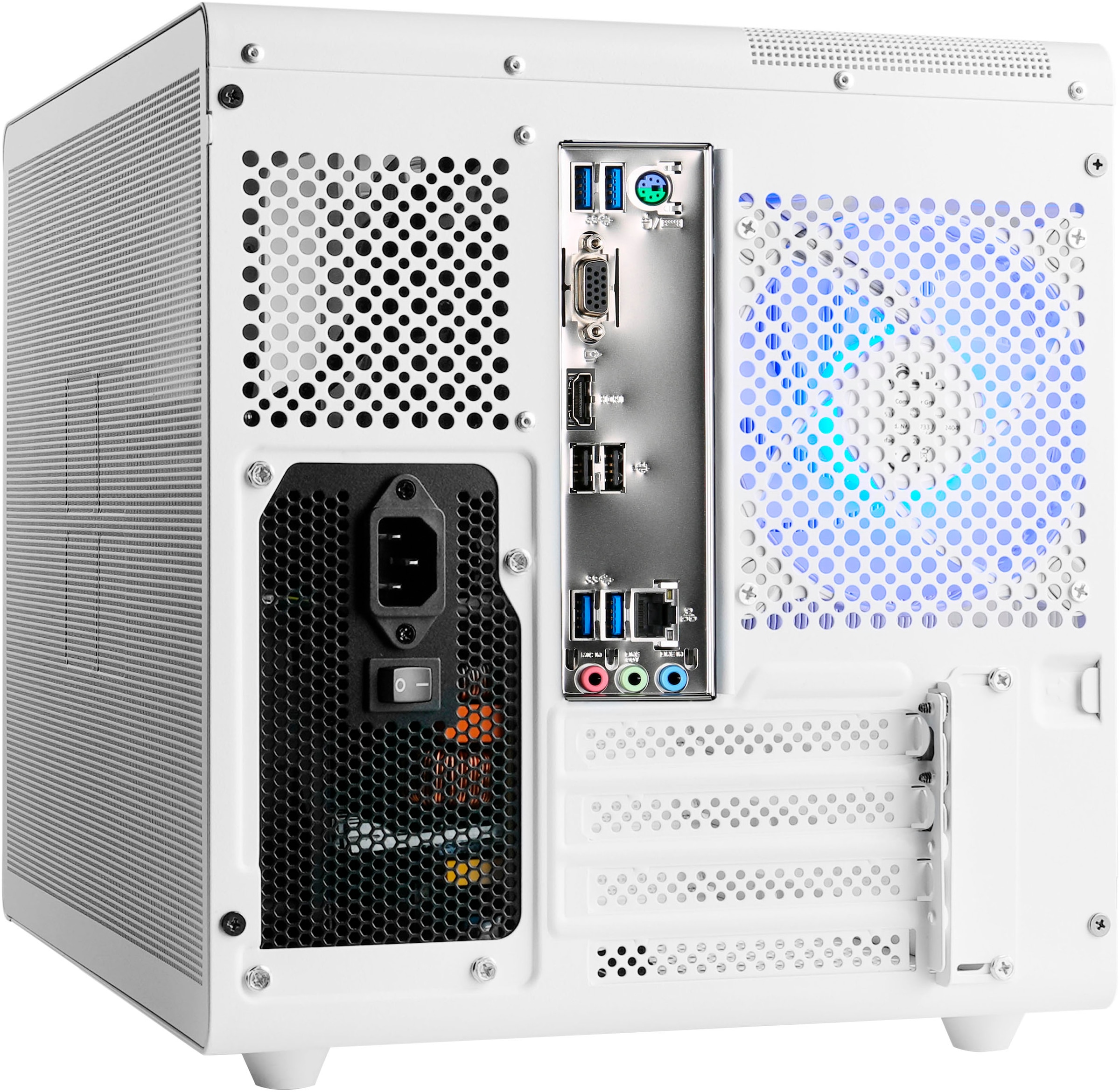 CSL PC »Cube V24177«