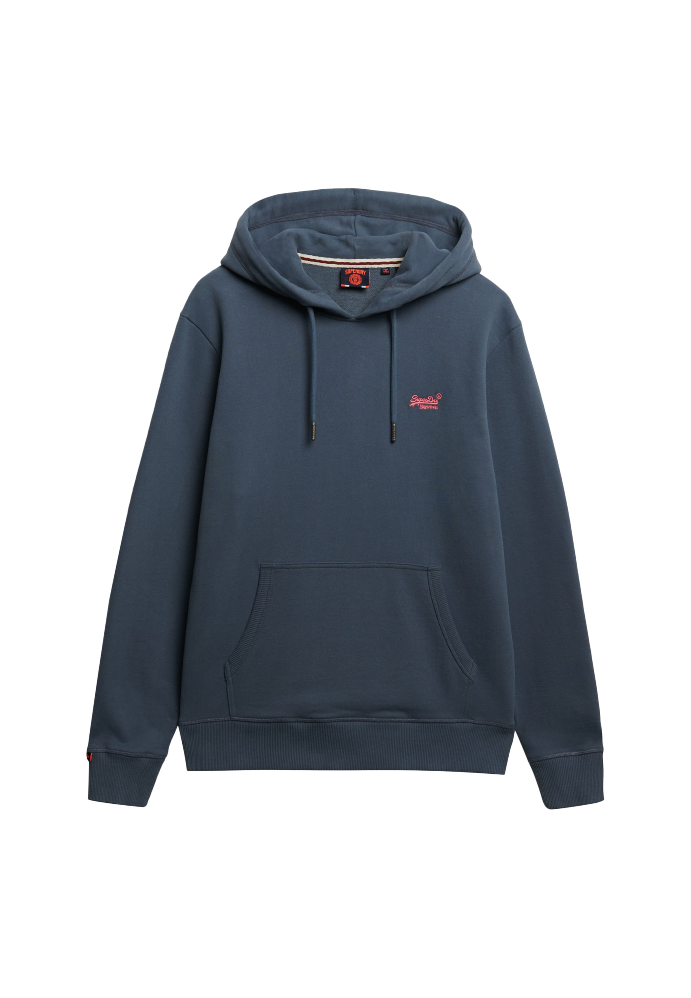 Superdry Kapuzensweatshirt »ESSENTIAL LOGO HOODIE HB«
