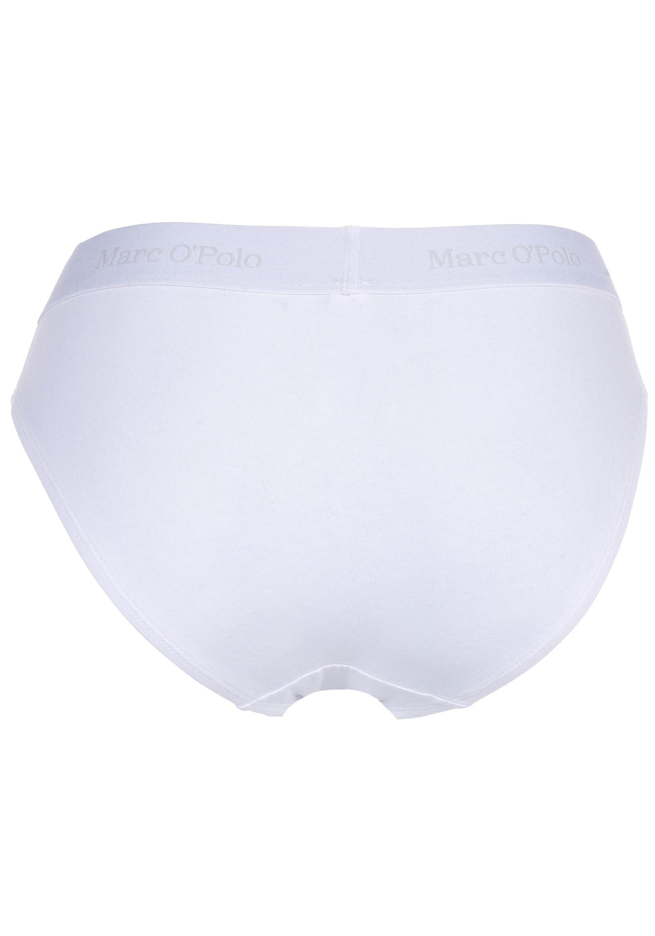 Marc O'Polo Slip »Slip 6er Pack«