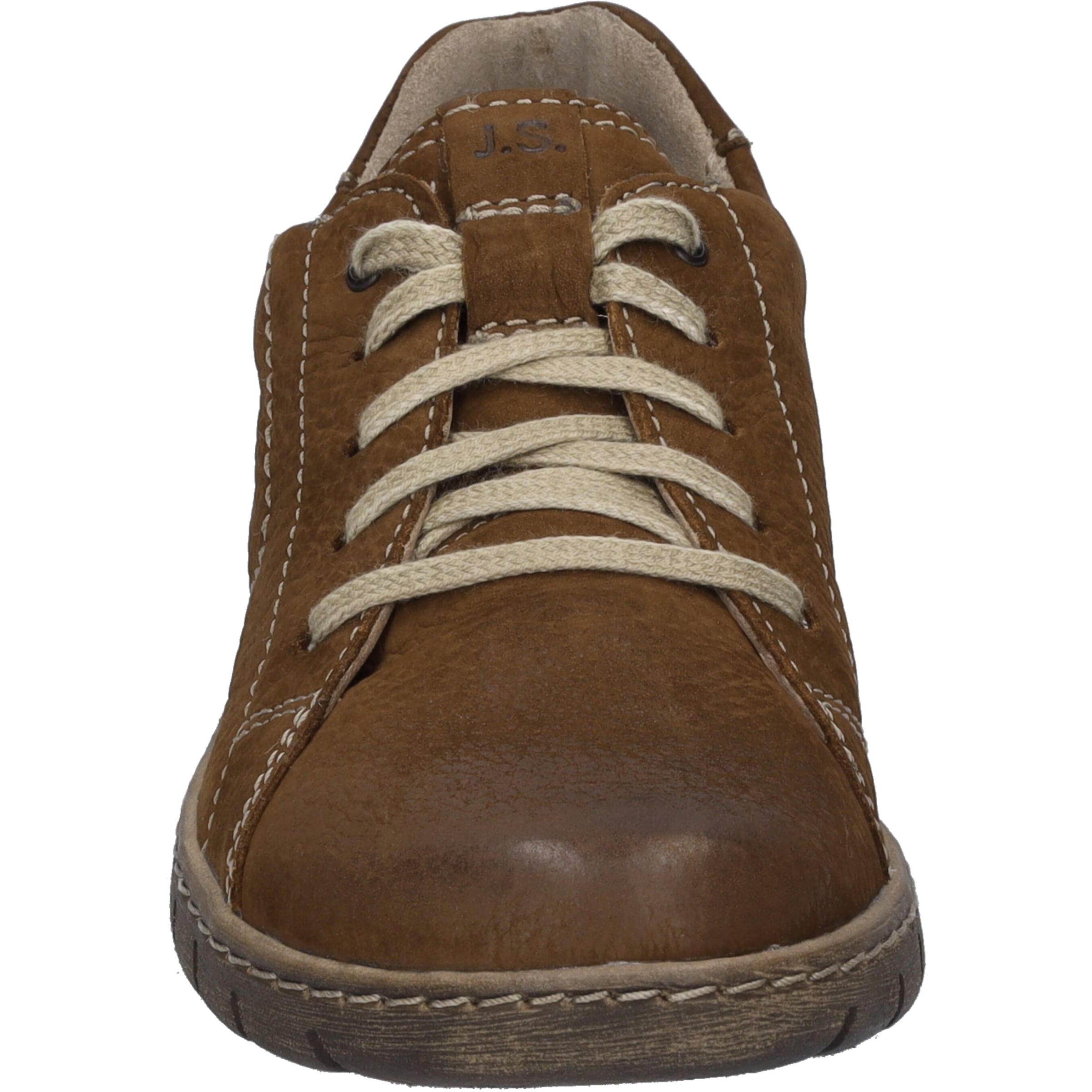 Josef Seibel Schnürschuh »Steffi 62, castagne-kombi«