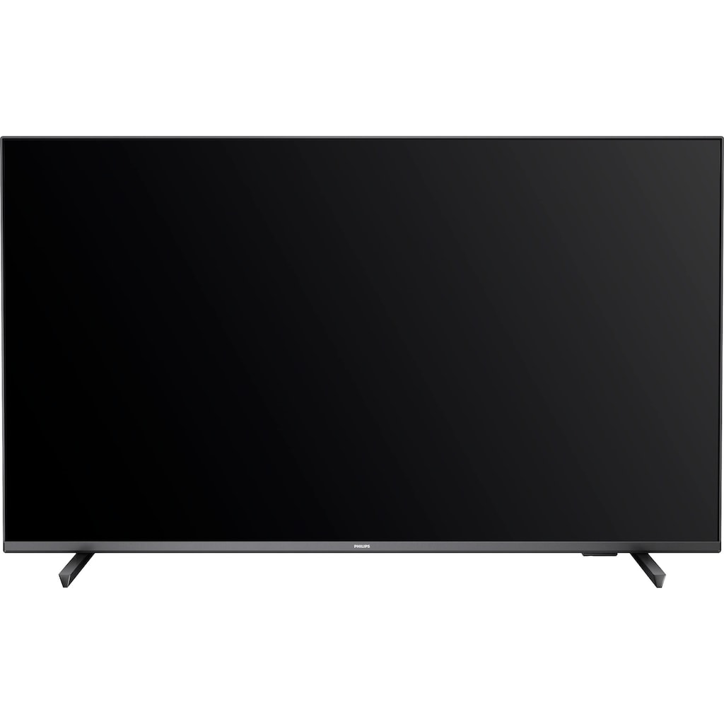 Philips LED-Fernseher »55PUS7906/12«, 139 cm/55 Zoll, 4K Ultra HD, Android TV-Smart-TV, 3-seitiges Ambilight