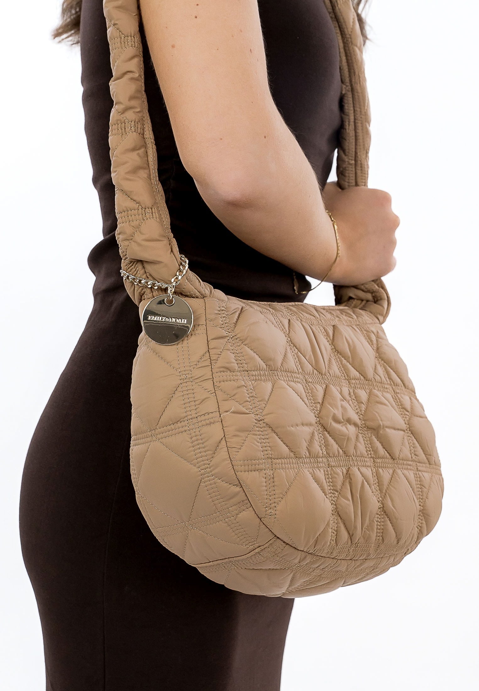 EMILY & NOAH Beuteltasche »Beutel E&N Hale«