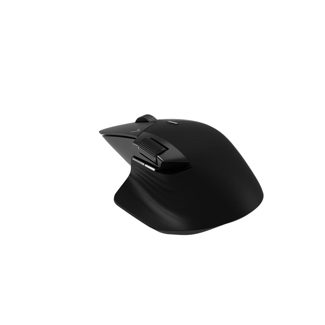 Rapoo Gaming-Maus »VT0PRO 4K+8K«, Funk-kabelgebunden, Ergonomisch, 160 h Akkulaufzeit, 7 DPI-Stufen