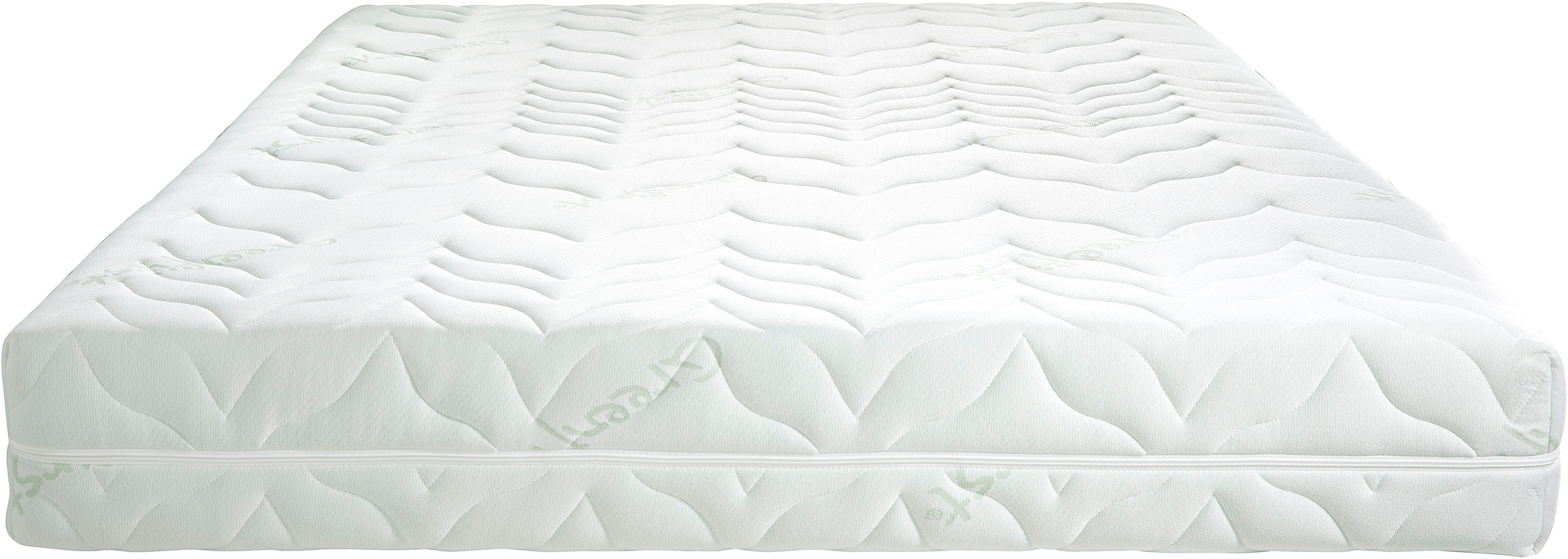 Beco Taschenfederkernmatratze »Vario Lux Greenfirst«, 22 cm hoch, 480 Federn, (1 St.), komfortable Matratze in 90x200 cm und weiteren Größen erhältlich