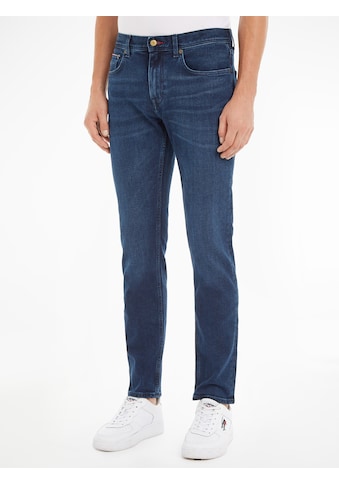 Straight-Jeans »Denton«