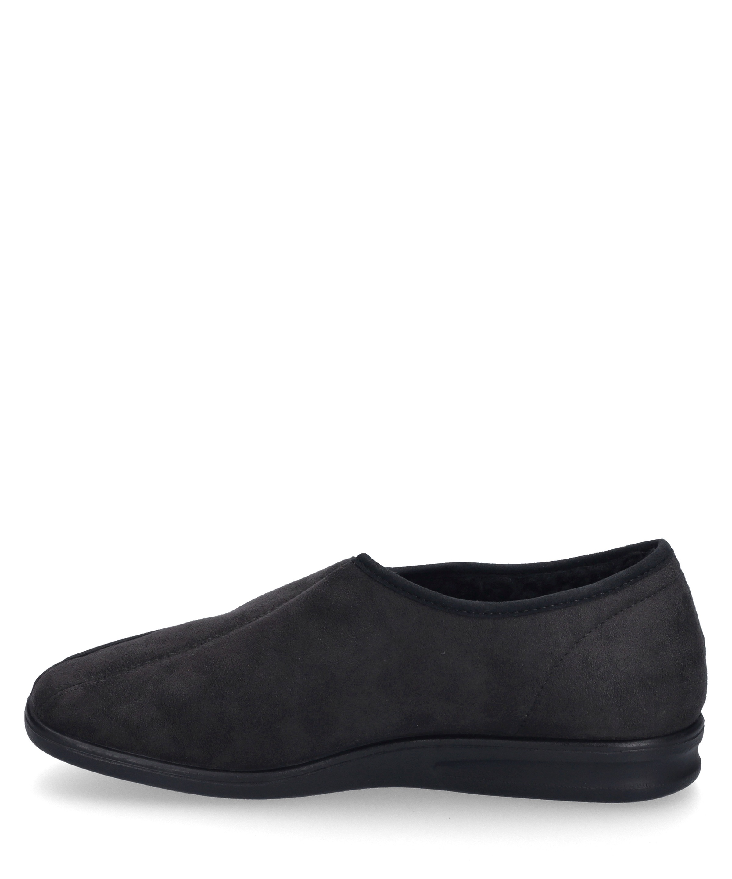 Josef Seibel Hausschuh »Belfort 85 W, schwarz«