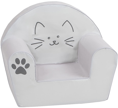 Sessel »Katze Lilli«, für Kinder; Made in Europe