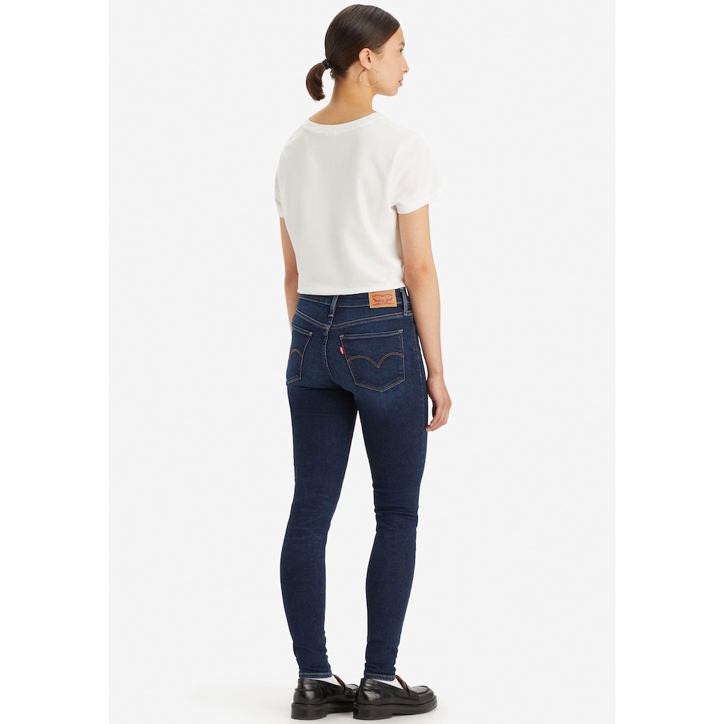 Levi's® Skinny-fit-Jeans »310 Shaping Super Skinny«