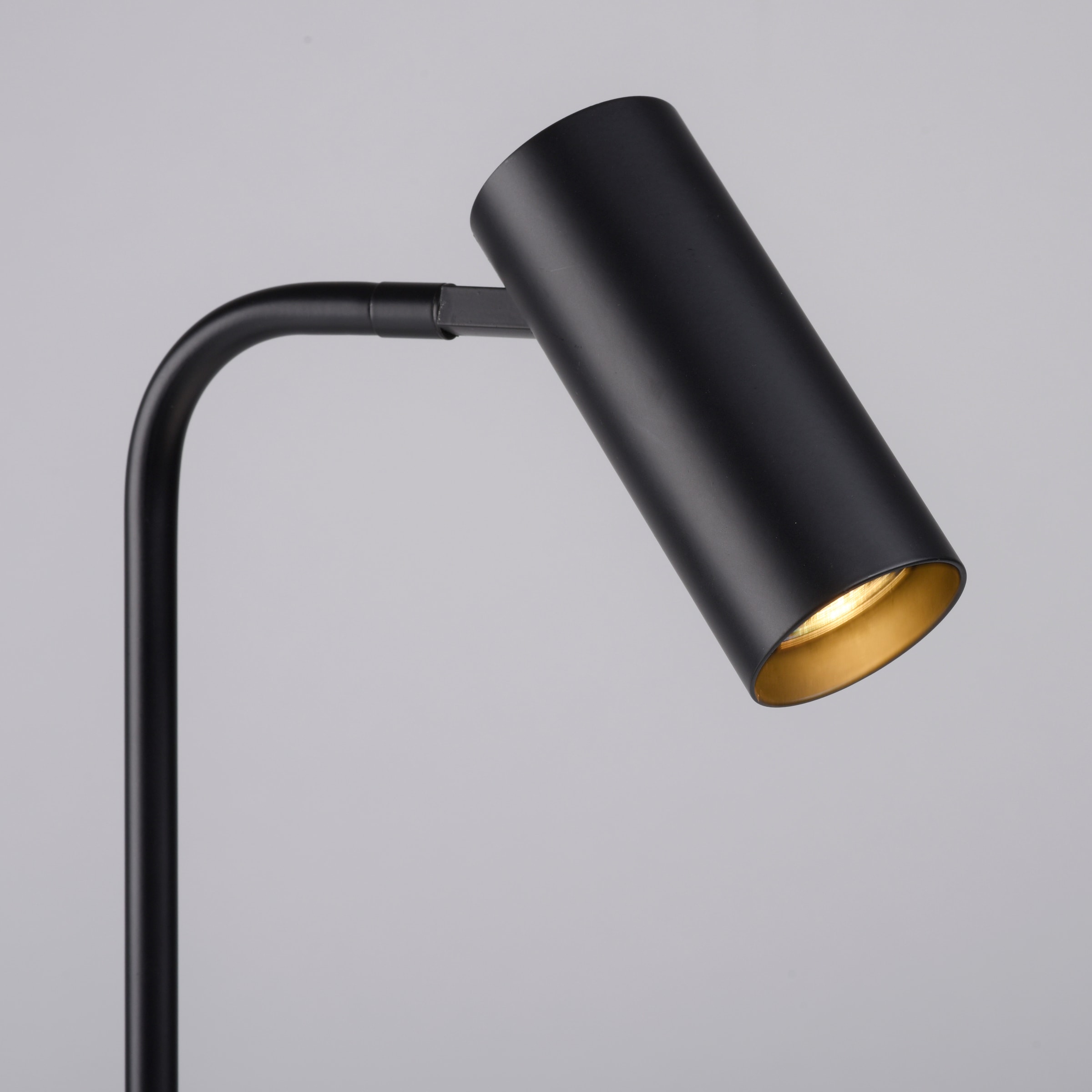 SCHÖNER WOHNEN-Kollektion LED Tischleuchte »RIK« GU10 1 Stk. Warmweiß SCHÖNER WOHNEN Kollektion, dreh- und schwenkbar