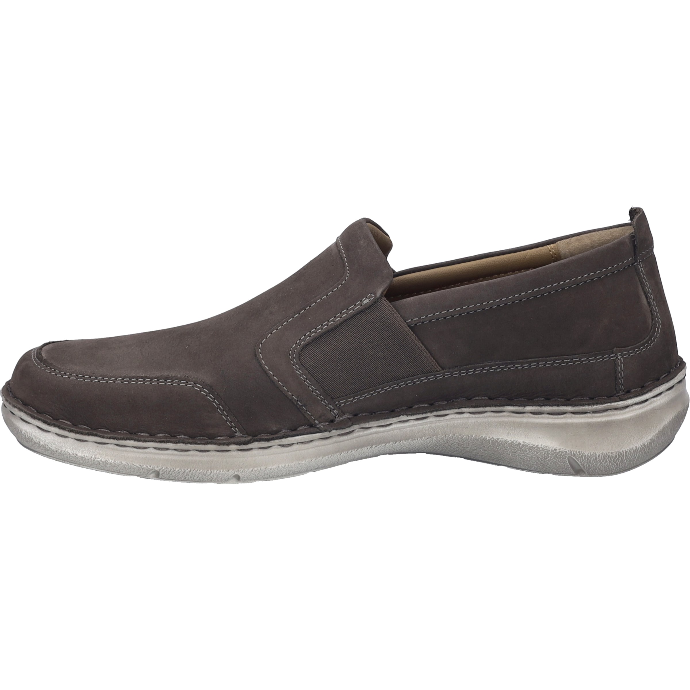 Josef Seibel Slipper »New Anvers 71, granit«