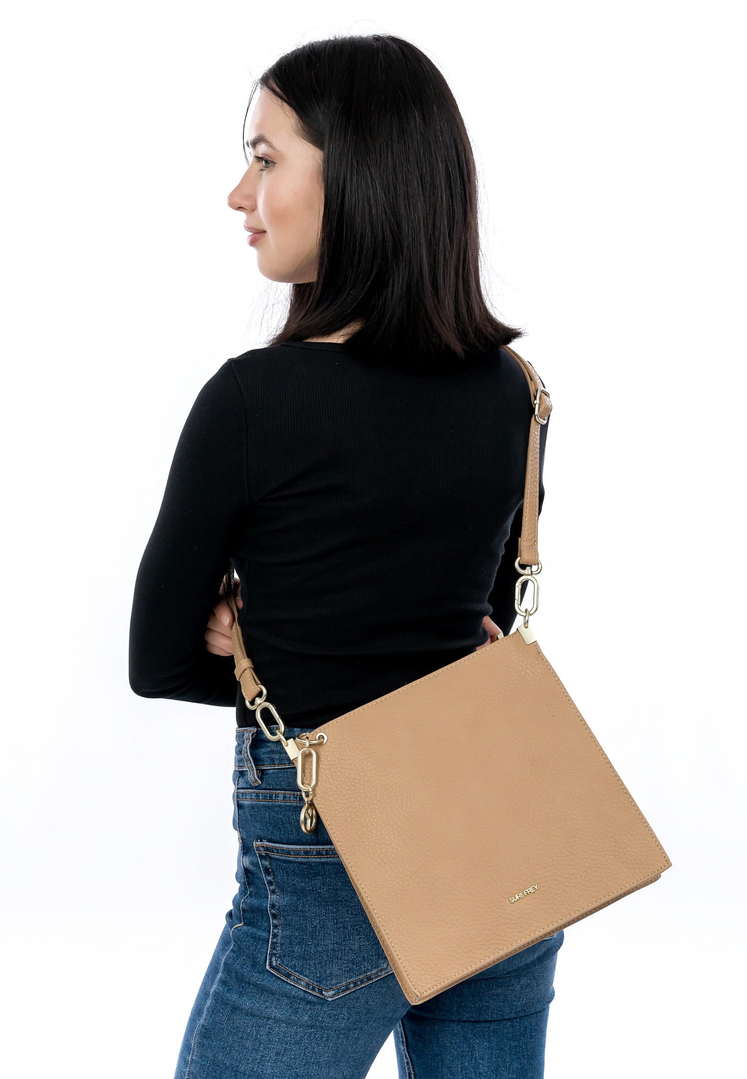 SURI FREY Umhängetasche »Umhängetasche SFY Gwenny«