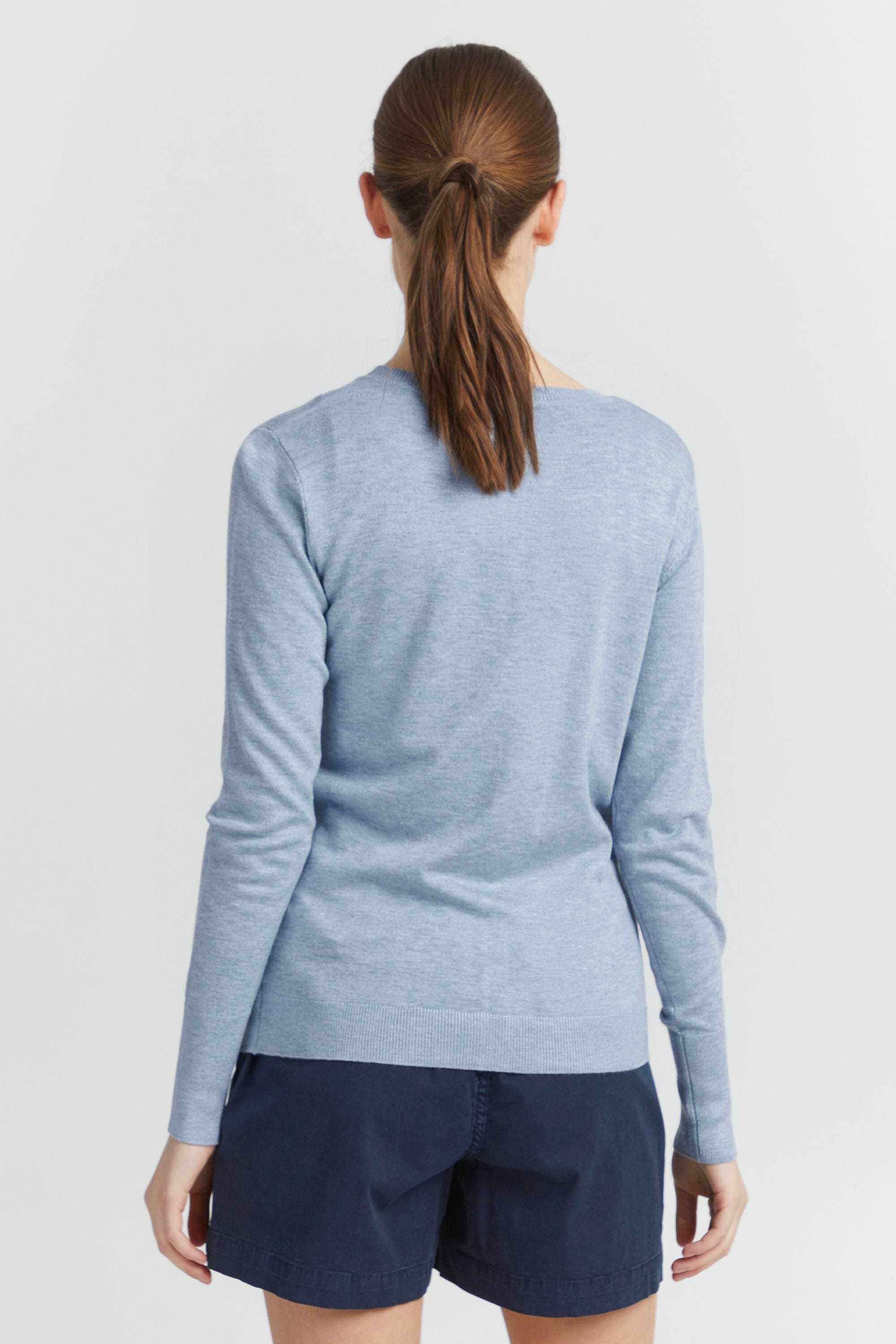 OXMO Cardigan »Strickcardigan OXHlin«