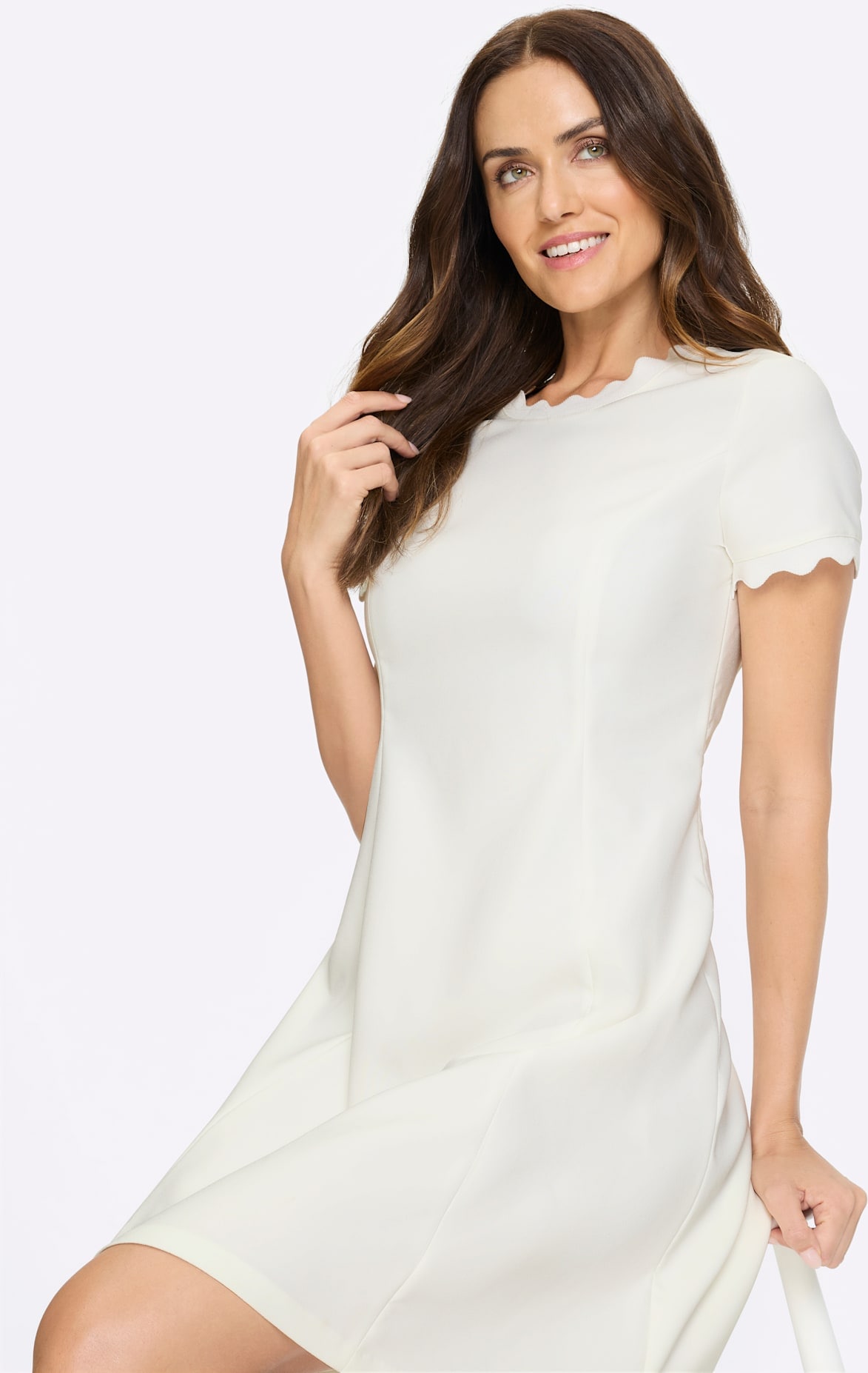 heine Sommerkleid »Kleid«