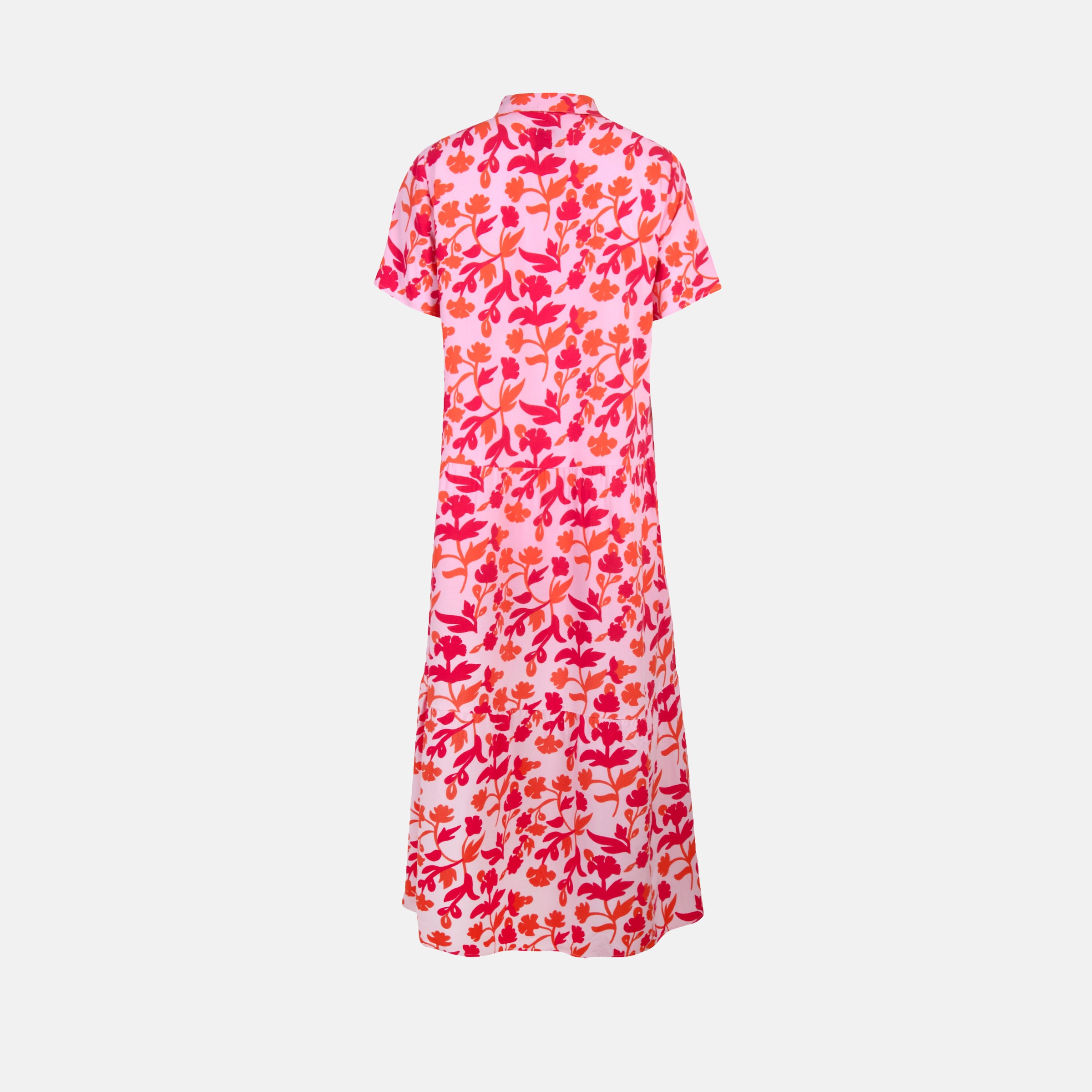 Lieblingsstück Sommerkleid, mit allover Blumenprint