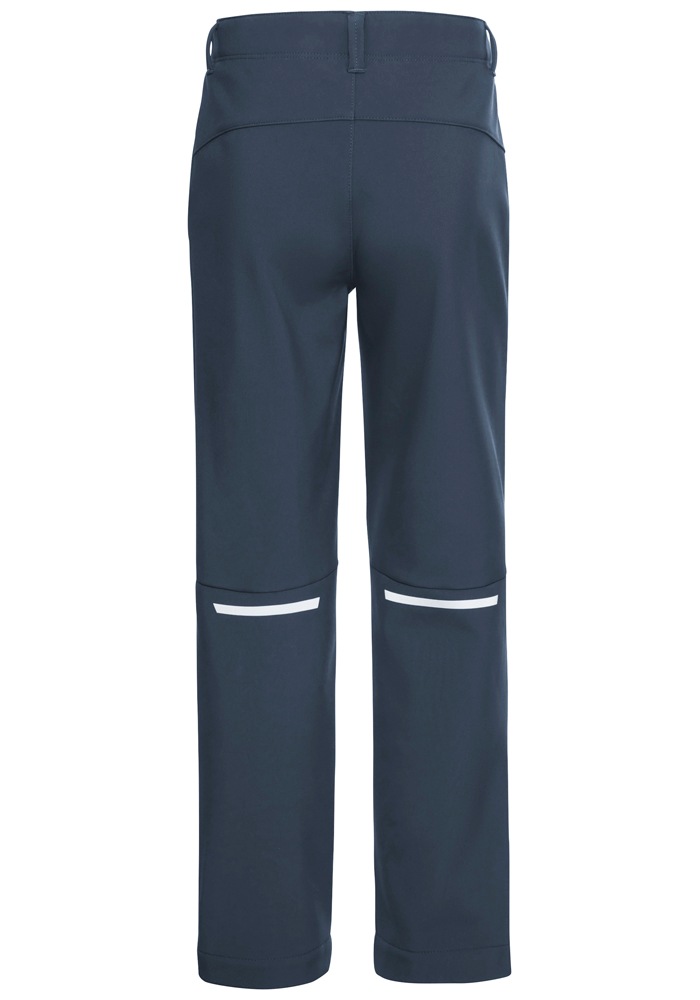 Jack Wolfskin Softshellhose »FOURWINDS PANTS K«