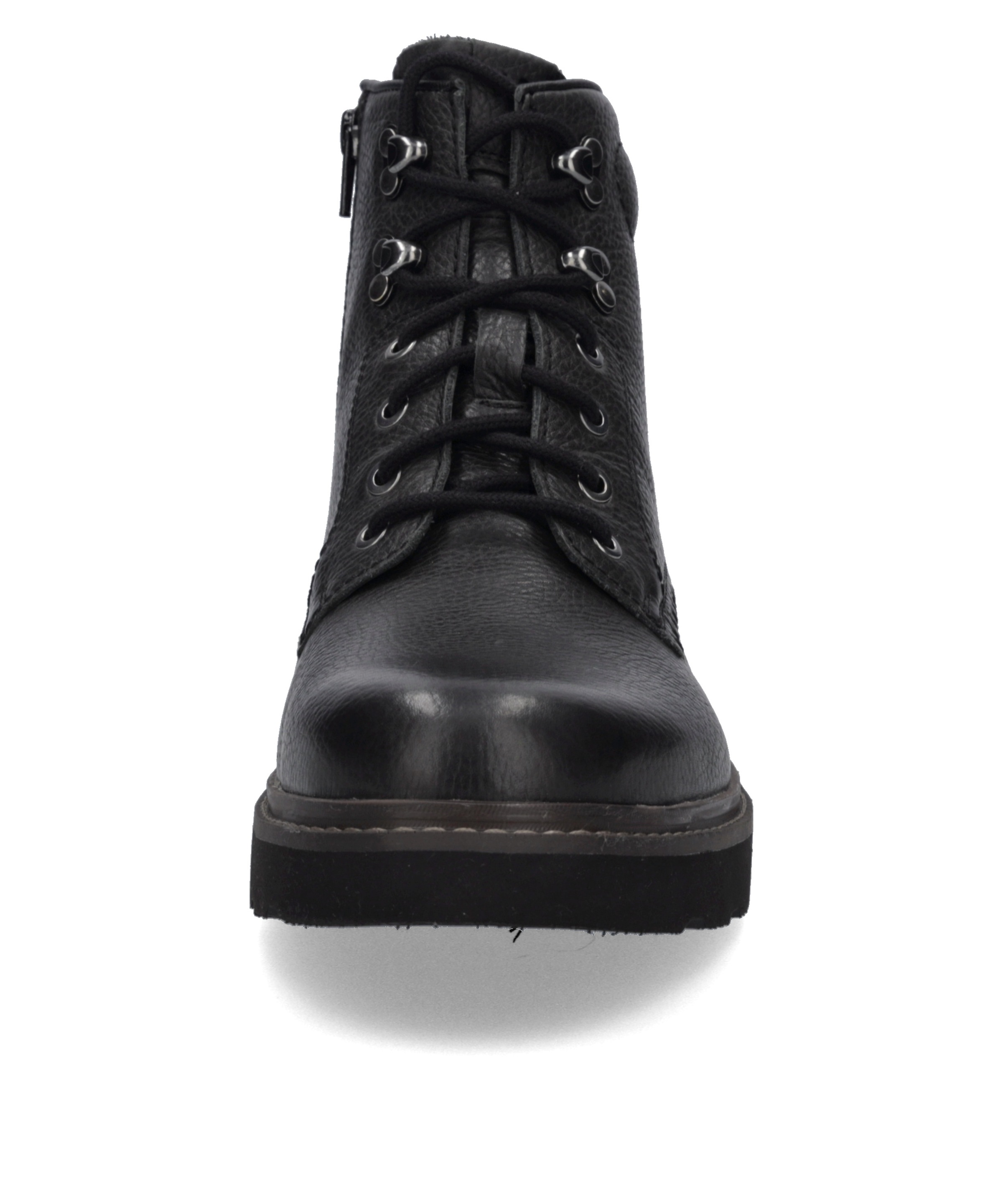 Josef Seibel Stiefelette »Trent 50, black-black«