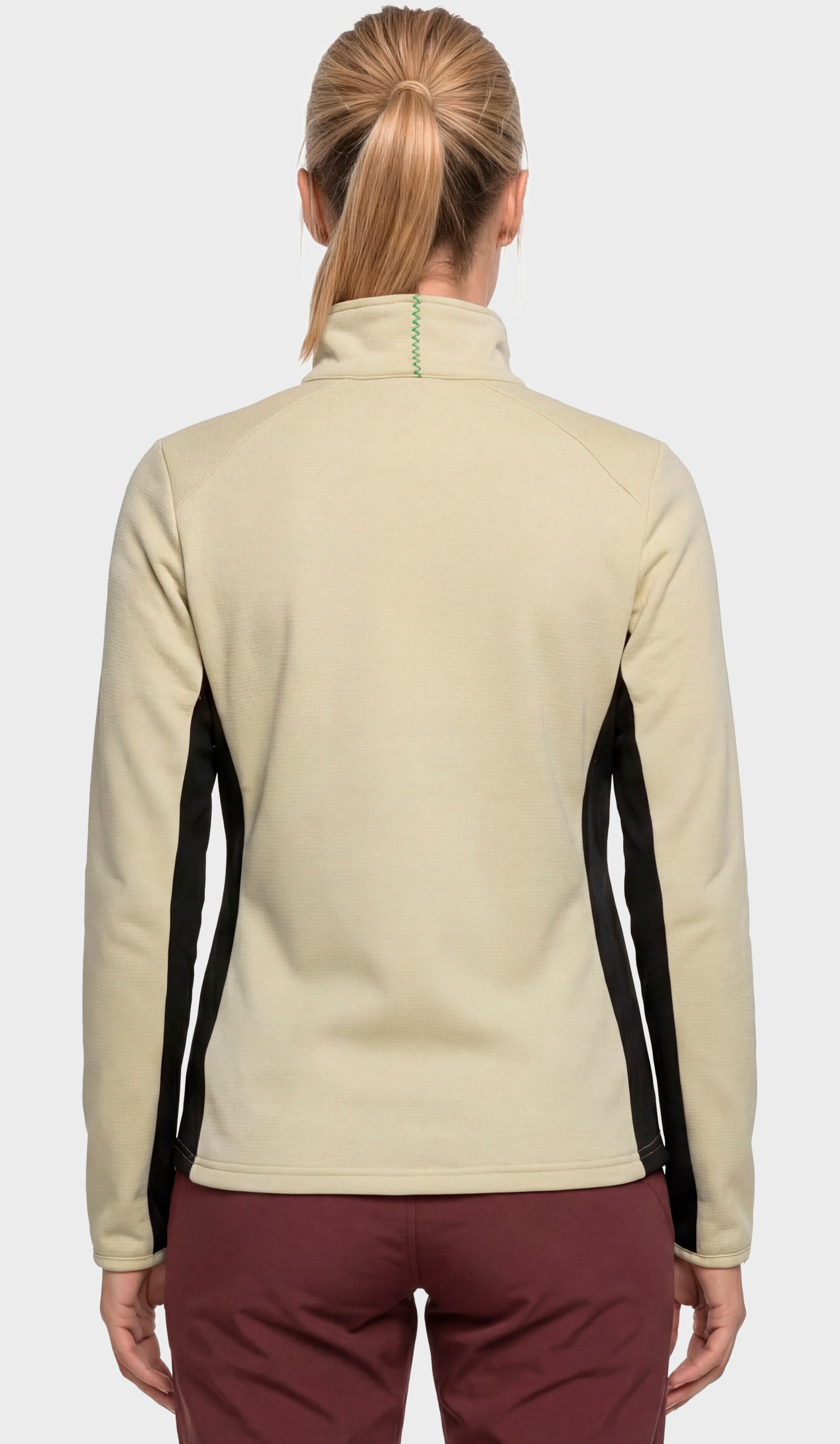 Schöffel Fleecejacke »Fleece Jk Style Milagle WMS« ohne Kapuze