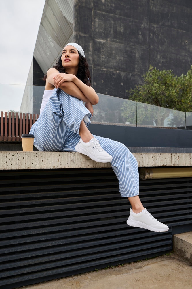 Rieker Slip-On Sneaker  Schlupfschuh, Halbschuh, Freizeitsneaker mit Gummizug