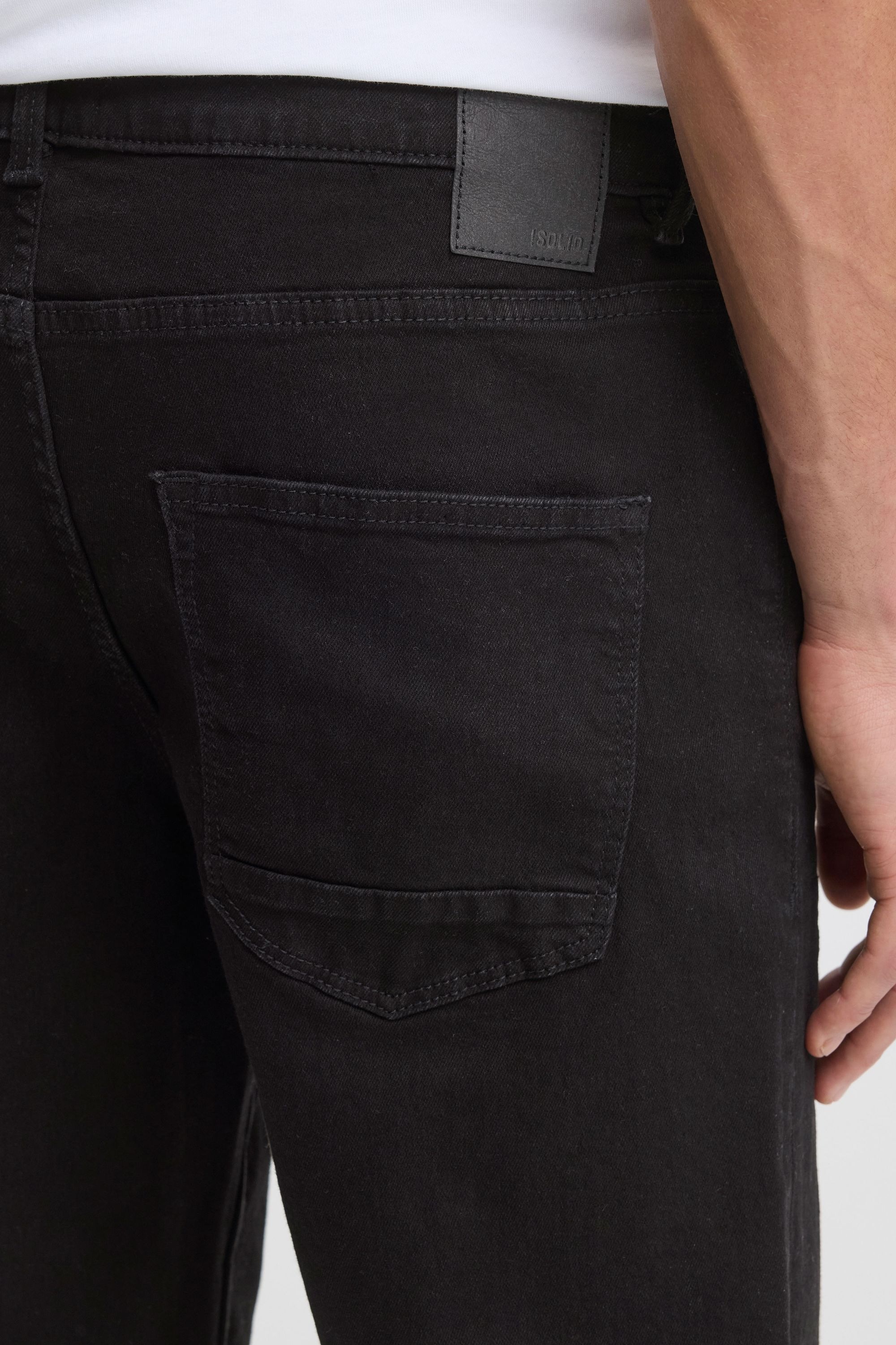 !Solid 5-Pocket-Jeans »5-Pocket-Jeans SDRyder«