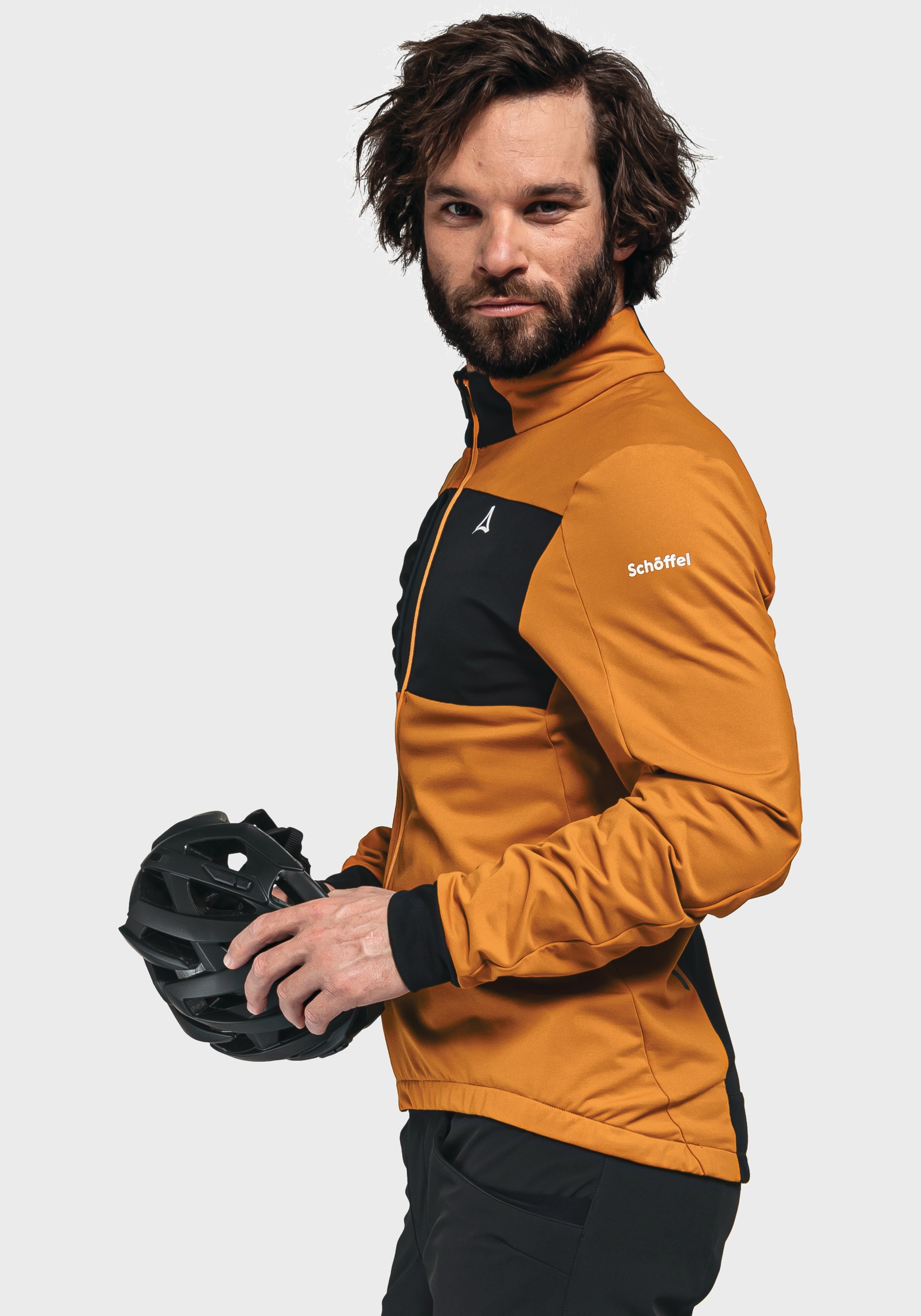 Schöffel Fleecejacke »Fleece Jacket Iurreta M«, ohne Kapuze