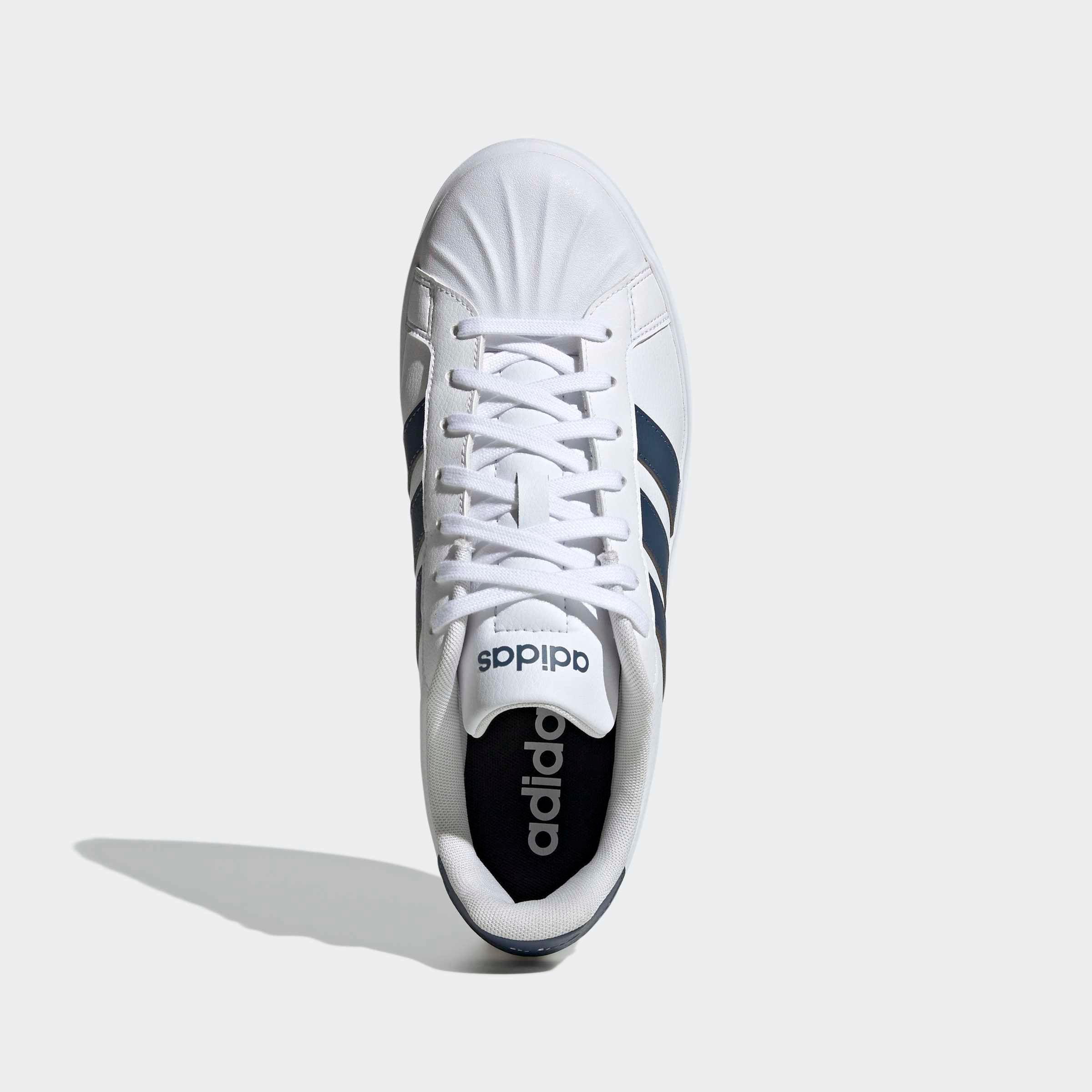 adidas Sportswear »STREETTALK«  inspiriert vom Design des adidas Superstar
