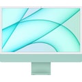 Apple All-in-One PC »iMac (2021), 24", mit 4,5K Retina, 8 GB RAM, 256 GB Speicherplatz«