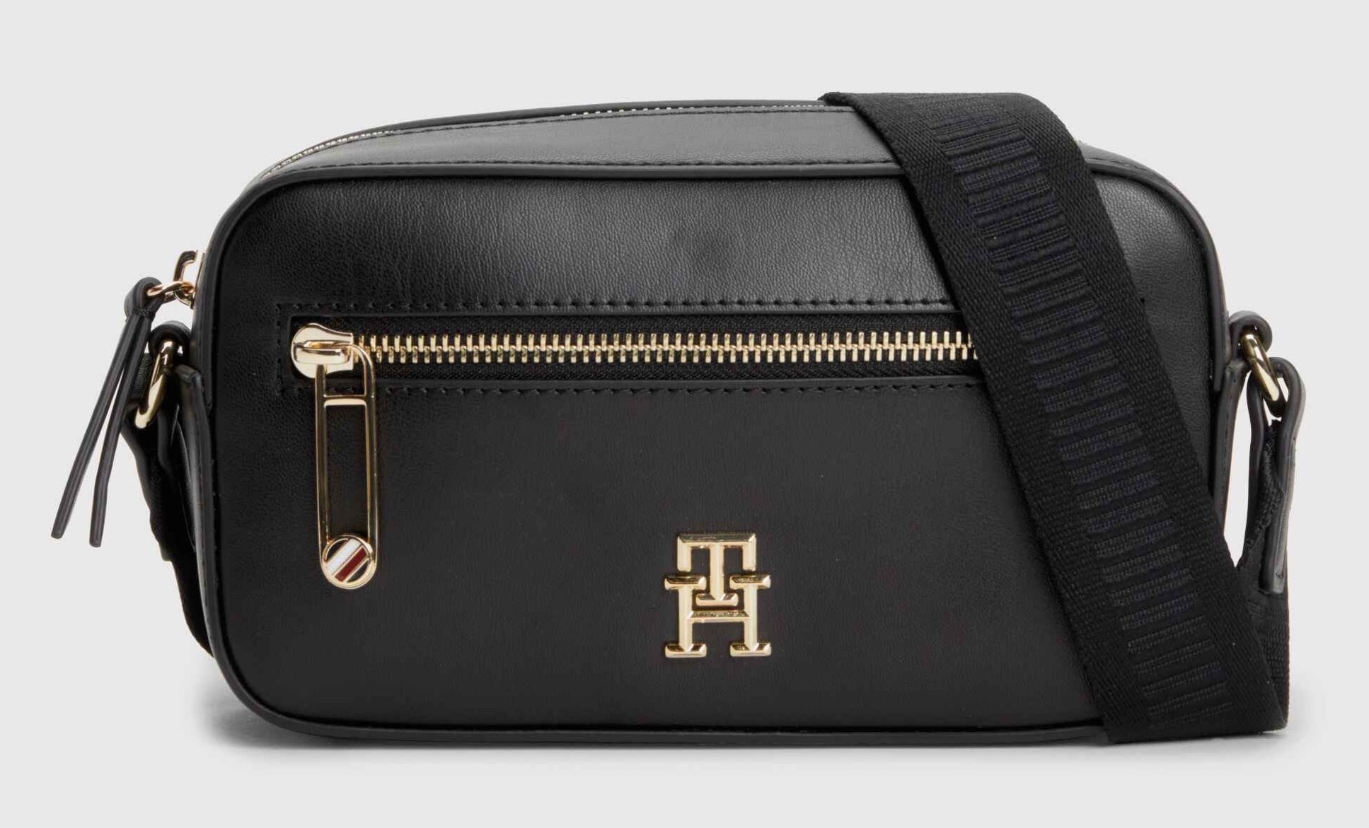 Tommy Hilfiger Mini Bag »ICONIC TOMMY CAMERA BAG«, in dezentem Stil  bestellen | UNIVERSAL | Minitaschen
