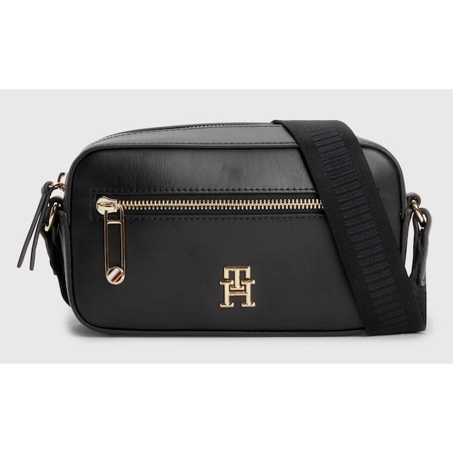 Tommy Hilfiger Mini Bag »ICONIC TOMMY CAMERA BAG«, in dezentem Stil  bestellen | UNIVERSAL