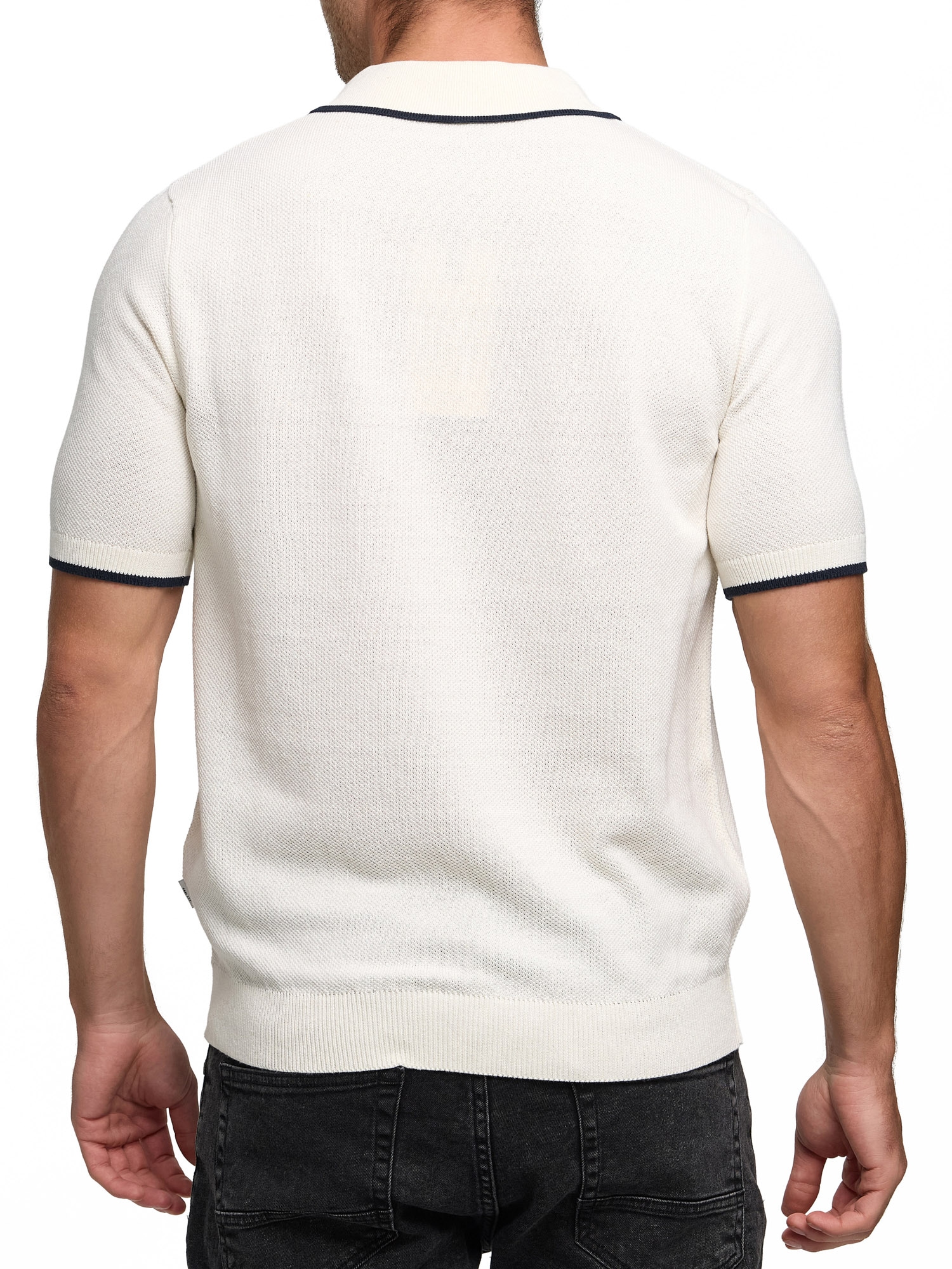 Indicode Poloshirt »INNomi Polo«