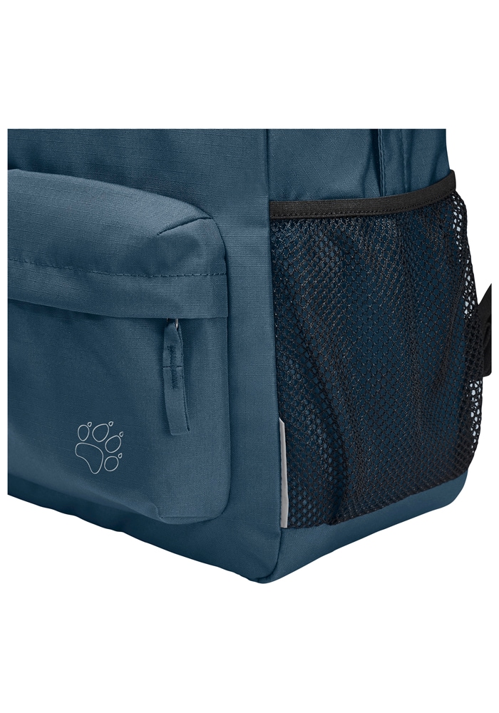 Jack Wolfskin Kinderrucksack »REBEL PACK 25«