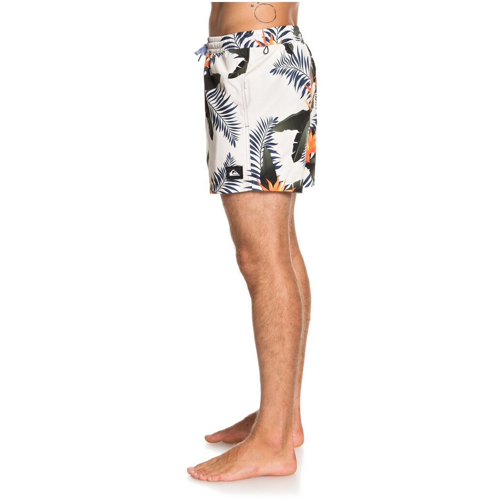 Quiksilver Badeshorts »Poolsider 15"«