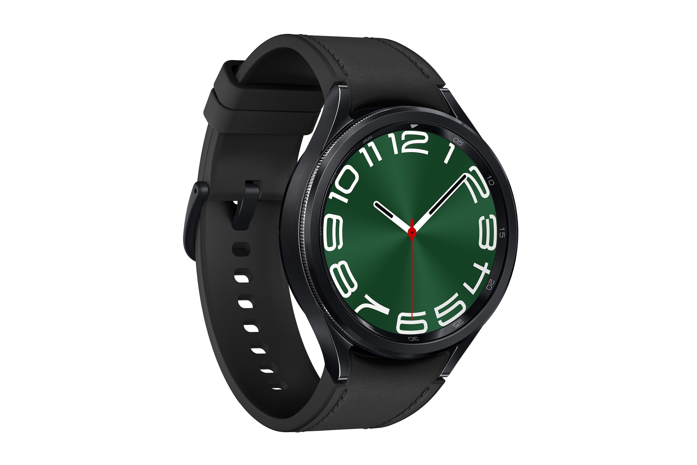 Samsung Smartwatch »Galaxy Watch 6 Classic«, 16 GB,)
