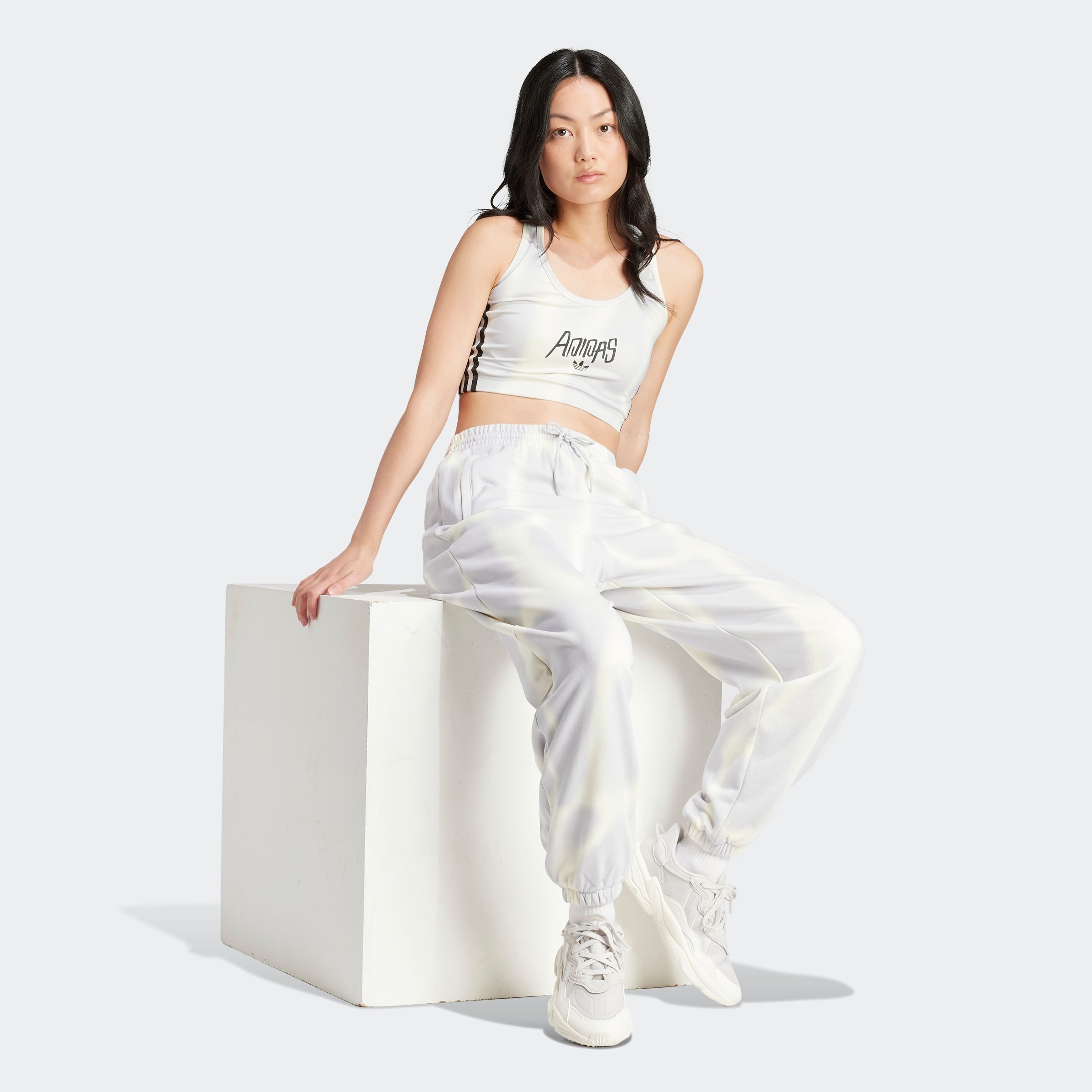 adidas Originals Sporthose »WATER SWEATPANT«, (1 tlg.)