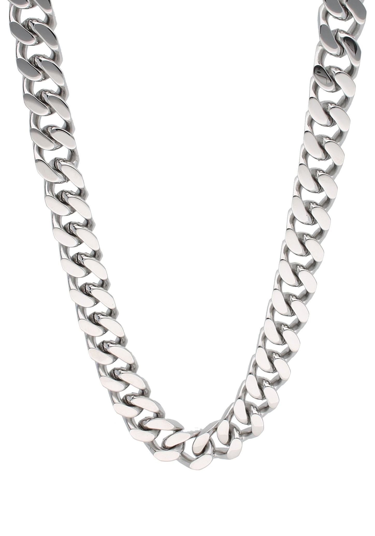 him, bequem Edelstahlkette »Chain bestellen 1580291, 1580292« for BOSS